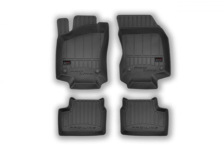 Covorase auto tip tavita Opel Astra H, an fabricatie 2004 - 12.2014, caroserie combi | 3D407091
