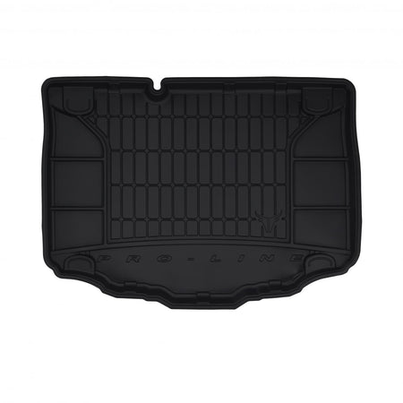 Tavite portbagaj Citroen C3 I, caroserie hatchback, an fabricatie 2002 - 2009 | TM402867