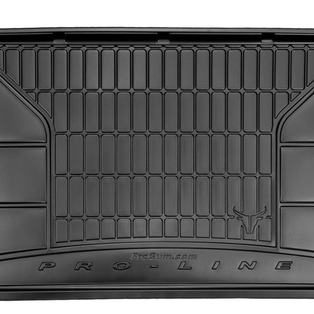 Tavite portbagaj Opel Meriva B, caroserie van, an fabricatie 03.2010 - 06.2017, portbagaj superior | TM549635