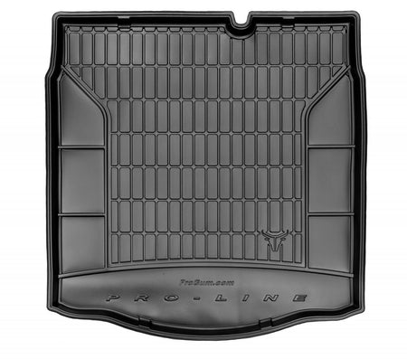 Tavite portbagaj Citroen C-Elysee, caroserie sedan, an fabricatie 02.2013 - prezent | TM549932