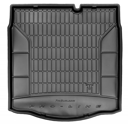 Tavite portbagaj Citroen C-Elysee, caroserie sedan, an fabricatie 02.2013 - prezent | TM549932