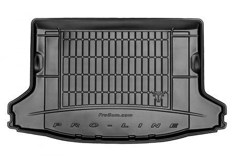 Tavite portbagaj Subaru XV I, caroserie suv, an fabricatie 01.2012 - 2017, roata de rezerva normala | TM548010