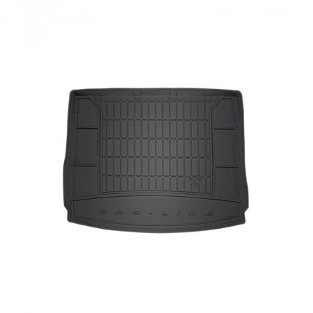 Tavite portbagaj Volkswagen Tiguan II, caroserie suv, an fabricatie 05.2016 - 2024, portbagaj superior | TM405356