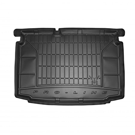 Tavite portbagaj Volkswagen Polo V, caroserie hatchback, an fabricatie 05.2009 - 09.2017, portbagaj inferior | TM400825