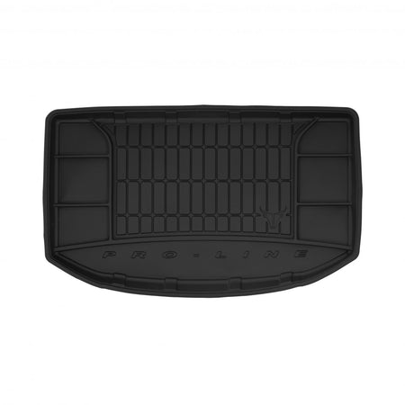 Tavite portbagaj Suzuki Ignis III, caroserie hatchback, an fabricatie 01.2017 - prezent, bancheta neculisanta | TM400962