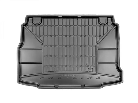 Tavite portbagaj Peugeot 308 II, caroserie hatchback, an fabricatie 08.2013 - 11.2021, portbagaj superior, roata rezerva normala | TM549956