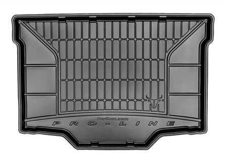 Tavite portbagaj Suzuki Baleno II, caroserie hatchback, an fabricatie 05.2016 - prezent, portbagaj inferior | TM548577