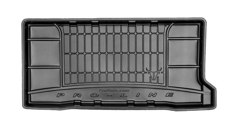Tavite portbagaj Fiat 500, caroserie hatchback, an fabricatie 09.2007 - prezent | TM549659