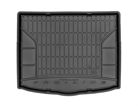 Tavite portbagaj Skoda Fabia III, caroserie hatchback, an fabricatie 11.2014 - 08.2021 | TM549796