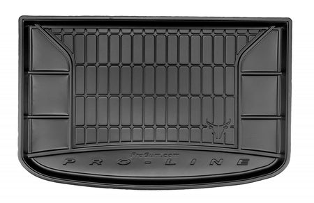 Tavite portbagaj Audi A1 8X, caroserie hatchback, an fabricatie 09.2010 - 05.2018, portbagaj superior | TM549000