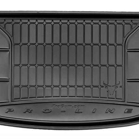 Tavite portbagaj Audi A1 8X, caroserie hatchback, an fabricatie 09.2010 - 05.2018, portbagaj superior | TM549000