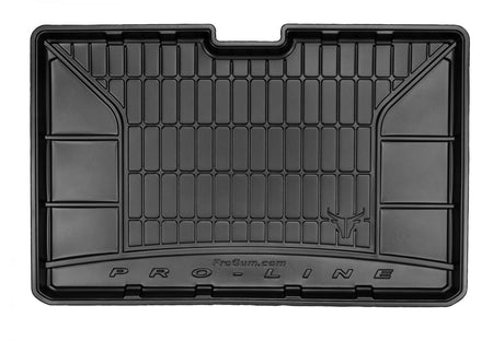 Tavite portbagaj Renault Captur I, caroserie suv, an fabricatie 04.2013 - 12.2019, portbagaj inferior | TM548980
