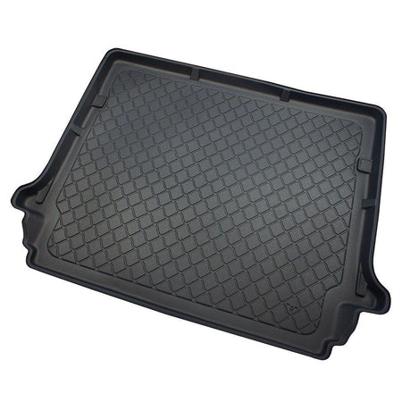 Tavite portbagaj Citroen C4 Grand Picasso I, caroserie van, an fabricatie 10.2006 - 08.2013 | 192092GRD