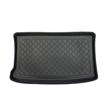 Tavita de portbagaj Hyundai i20 II, caroserie Hatchback, fabricatie 12.2014 - 07.2020, GB, portbagaj superior - 2