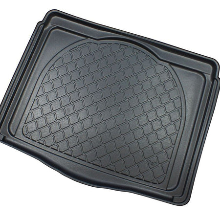 Tavite portbagaj Jeep Renegade, caroserie suv, an fabricatie 09.2014 - 06.2018, portbagaj inferior | 192689GRD