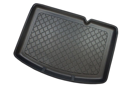 Tavita de portbagaj Toyota Yaris III, caroserie Hatchback, fabricatie 09.2011 - 08.2020, portbagaj inferior #1