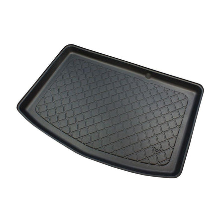 Tavita de portbagaj Toyota Yaris III Hybrid, caroserie Hatchback, fabricatie 2015 - 08.2020, portbagaj inferior #1