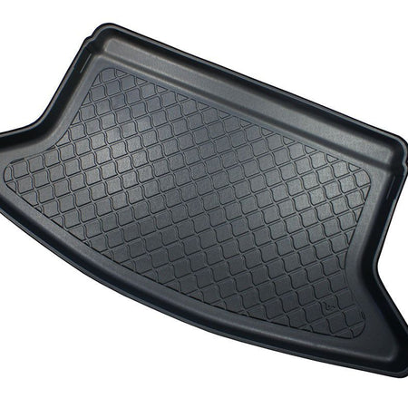 Tavita de portbagaj Hyundai i30 III, caroserie Hatchback, fabricatie 02.2017 - prezent, portbagaj inferior #1