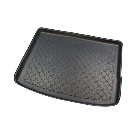 Tavita de portbagaj BMW Seria 2 F45, caroserie Van, fabricatie 09.2014 - 10.2021, bancheta culisanta #1