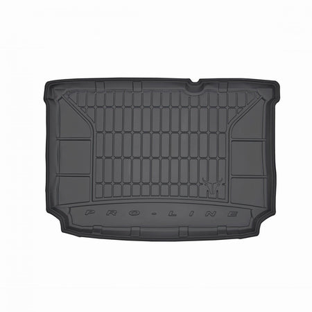 Tavite portbagaj Ford Fiesta VII, caroserie hatchback, an fabricatie 07.2017 - prezent, portbagaj inferior | TM404960
