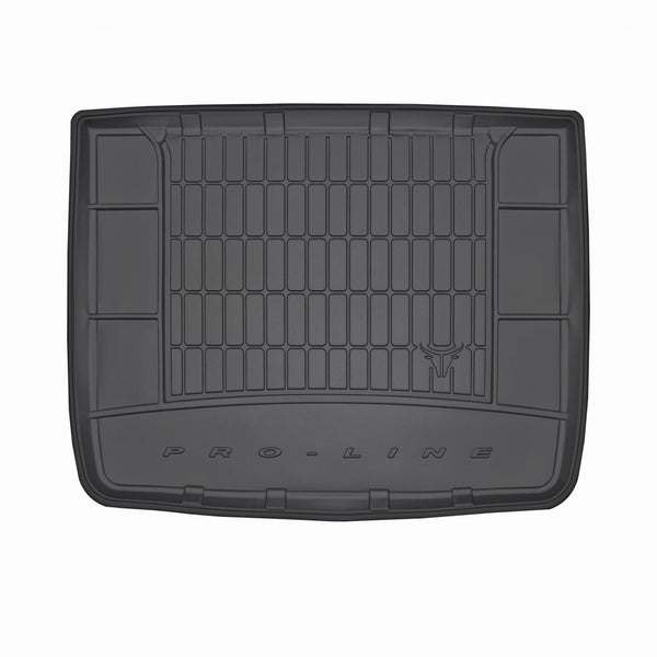 Tavita portbagaj PREMIUM Mercedes B W 245 caroserie hatchback fabricatie 06.2005 - 10.2011