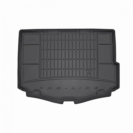 Tavite portbagaj Renault Scenic IV, caroserie van, an fabricatie 12.2016 - 09.2022, portbagaj superior | TM403345