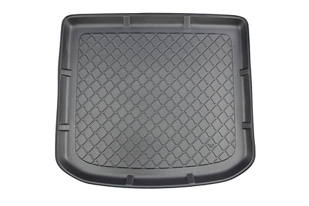 Tavita de portbagaj Seat Altea XL Freetrack, caroserie Hatchback, fabricatie 07.2006 - 08.2015, portbagaj superior #1