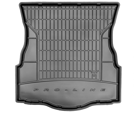 Tavite portbagaj Ford Mondeo V, caroserie hatchback, an fabricatie 01.2015 - 04.2022, roata de rezerva normala | TM548812