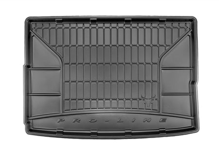 Tavite portbagaj Opel Astra K, caroserie hatchback, an fabricatie 11.2015 - 12.2021, portbagaj superior, roata rezerva ingusta | TM548775