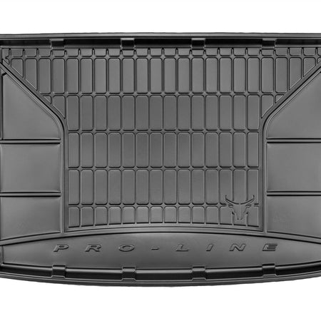 Tavite portbagaj Opel Astra K, caroserie hatchback, an fabricatie 11.2015 - 12.2021, portbagaj superior, roata rezerva ingusta | TM548775