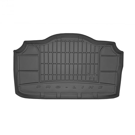 Tavite portbagaj Opel Meriva B, caroserie van, an fabricatie 03.2010 - 06.2017, portbagaj inferior | TM400771