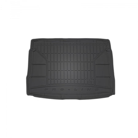 Tavite portbagaj Volkswagen Golf 6, caroserie hatchback, an fabricatie 06.2007 - 09.2012, roata de rezerva normala | TM404731