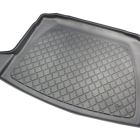 Tavita de portbagaj Volkswagen Tiguan II, caroserie SUV, fabricatie 05.2016 - prezent, portbagaj inferior #1