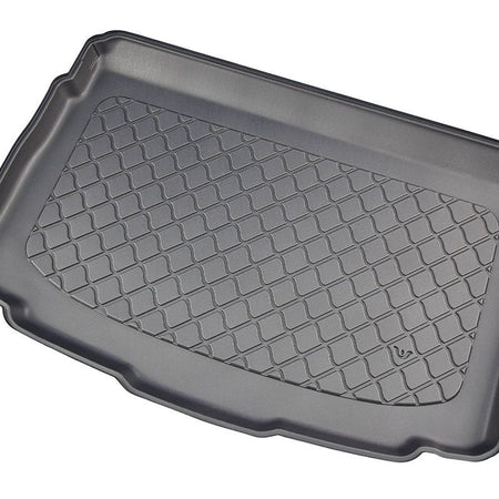 Tavita de portbagaj Volkswagen T-Roc, caroserie SUV, fabricatie 12.2017 - prezent, portbagaj inferior #1