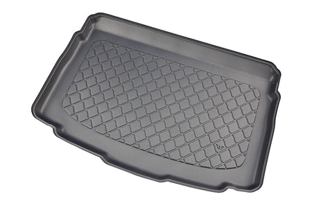 Tavita de portbagaj Volkswagen T-Roc, caroserie SUV, fabricatie 12.2017 - prezent, portbagaj inferior #1