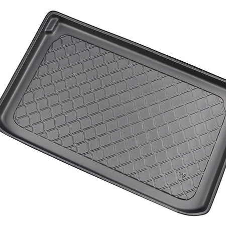 Tavita de portbagaj Opel Corsa E, caroserie Hatchback, fabricatie 12.2014 - 05.2019, portbagaj superior #1
