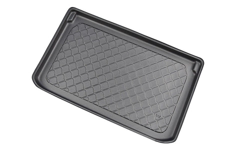 Tavita de portbagaj Opel Corsa E, caroserie Hatchback, fabricatie 12.2014 - 05.2019, portbagaj superior #1