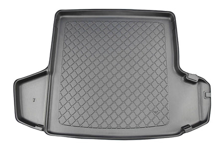 Tavita de portbagaj Skoda Octavia III, caroserie Combi, fabricatie 05.2013 - 05.2020, portbagaj superior #1