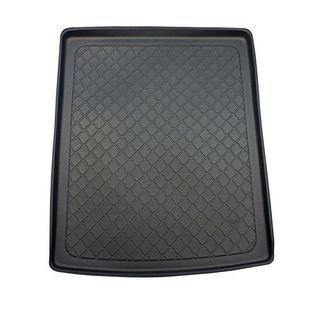 Tavite portbagaj Audi A6 C6, caroserie combi, an fabricatie 03.2005 - 2011, cu sine | 192036GRD