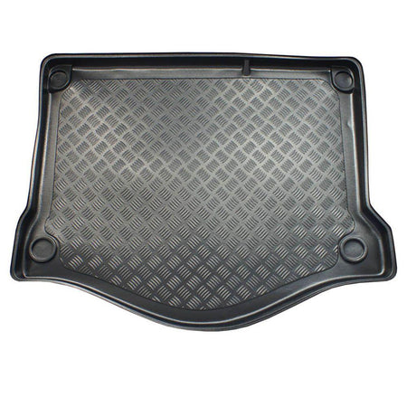 Tavite portbagaj Ford Focus II, caroserie hatchback, an fabricatie 2004 - 02.2011, roata rezerva mica / kit reparatie | 192172BSC