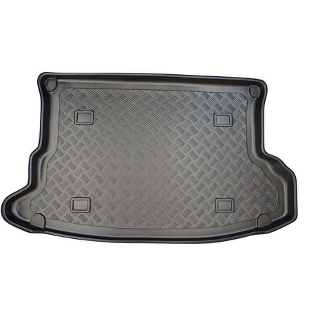 Tavite portbagaj Hyundai Tucson, caroserie suv, an fabricatie 2004 - 2009 | 192207BSC