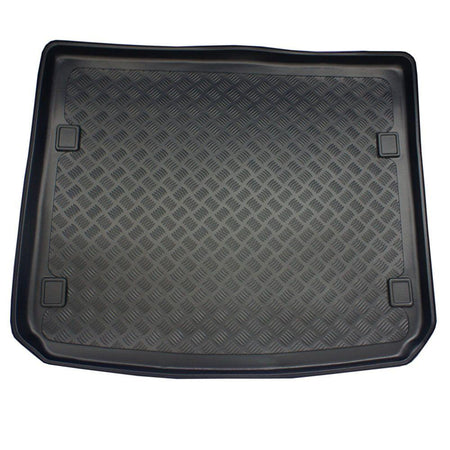 Tavite portbagaj Volkswagen Touareg I, caroserie suv, an fabricatie 11.2002 - 2010 | 192558BSC