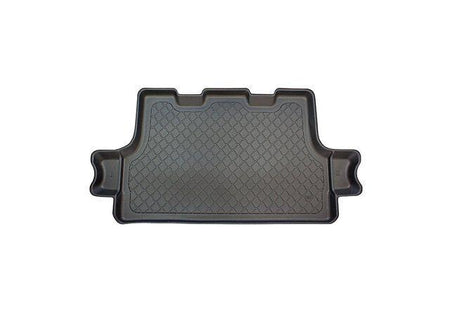 Tavita de portbagaj Land Rover Discovery 1, caroserie SUV, fabricatie 1989 - 1998 #1