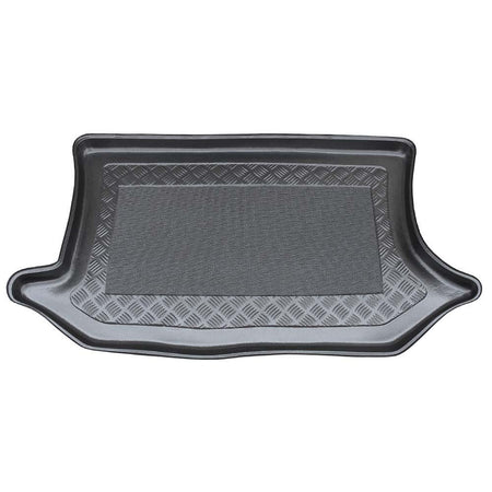 Tavite portbagaj Ford Fiesta V, caroserie hatchback, an fabricatie 2002 - 09.2008, portbagaj inferior | 192164