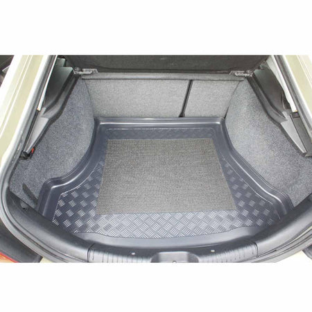 Tavite portbagaj Ford Mondeo III, caroserie hatchback, an fabricatie 2001 - 08.2007 | 192171