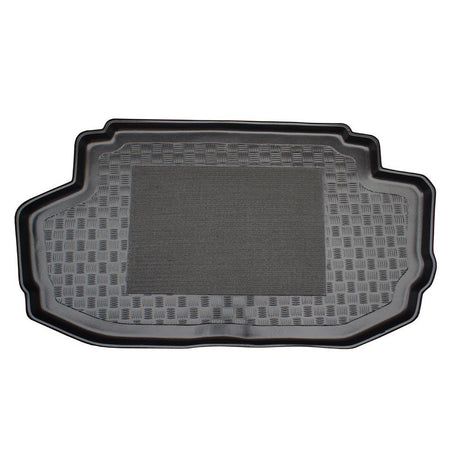 Tavite portbagaj Mercedes S-Class W220, caroserie sedan, an fabricatie 1998 - 06.2005, cu navigatie / cd / dvd | 192282