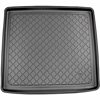 Tavita de portbagaj Mercedes Clasa G W461, caroserie SUV, fabricatie 1990 - 04.2018, ampatament scurt - 2