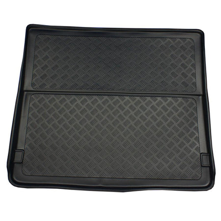 Tavite portbagaj Mercedes ML W163, caroserie suv, an fabricatie 02.1998 - 07.2005 | 192286BSC