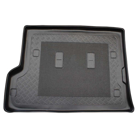 Tavite portbagaj Nissan Patrol GR Y60, caroserie suv, an fabricatie 1982 - 1997 | 192321