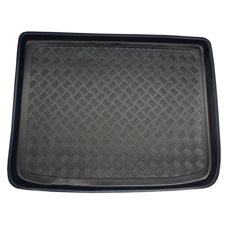 Tavite portbagaj Mercedes B-Class W245, caroserie van, an fabricatie 06.2005 - 2011, roata de rezerva ingusta | 192700BSC